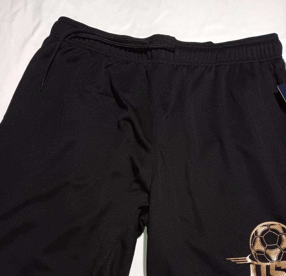 USA MENS SOCCER SHORTS SIZE XL NWT DIRECT PLAY SHORTS